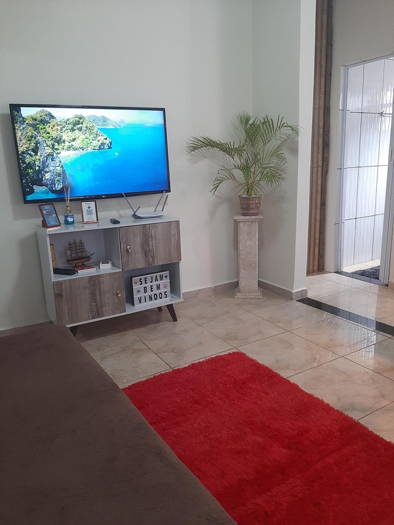 Casa Azul-Paraiso Em Buzios Екстериор снимка